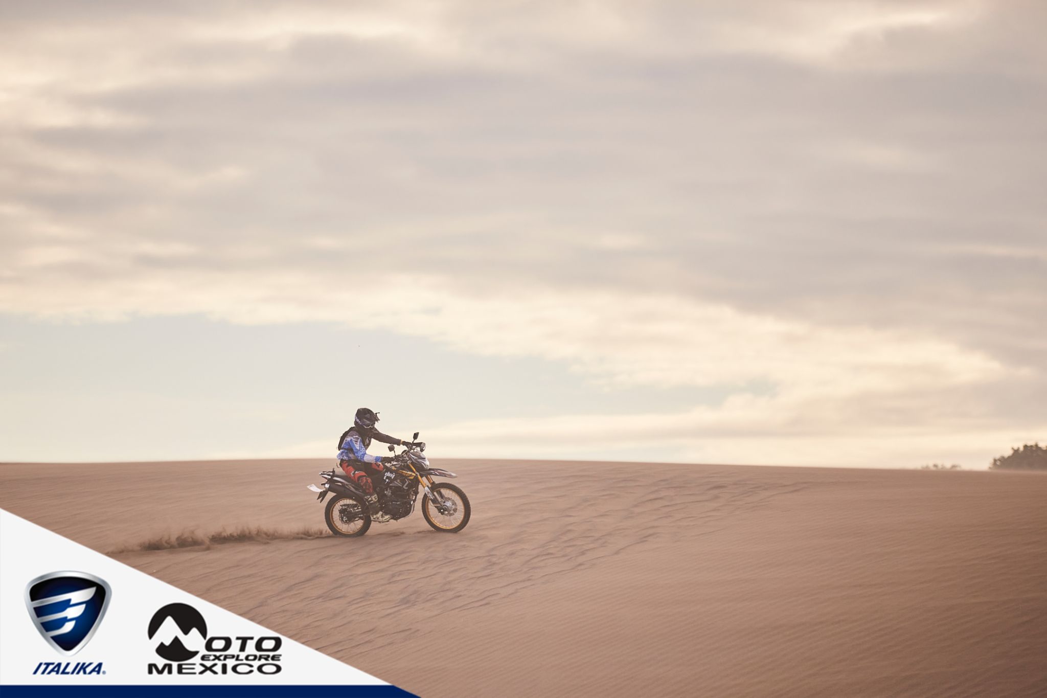 ITALIKA CHACHALACAS D2 491